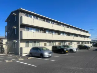 CityPall24【1階】の外観