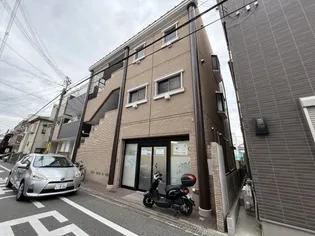 久保ビル【2階】の外観