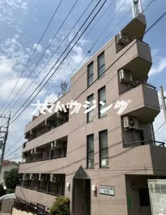 オークハウス北千束の画像