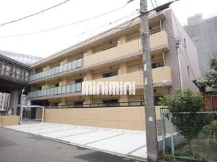 ソレアードⅥの画像