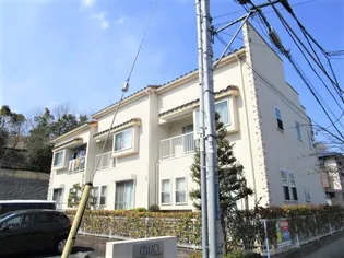 東京都八王子市みなみ野3【一戸建】の外観