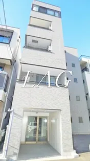 ウェステリアプラス京島の画像