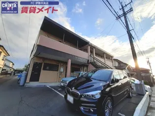 リージェンシー大世古の画像