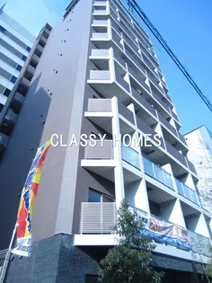 プレール ドゥーク浜松町の画像