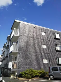 第2ヤマダマンションの画像