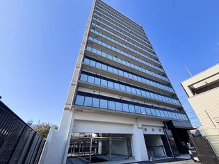 S-RESIDENCE四日市市堀木amante(アマンテ)【10階】の外観