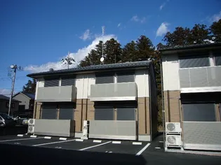 サンビレッジオアシスIIの画像