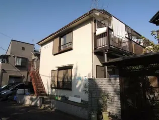 タウンフラッツの画像