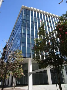 二番町テラス【12階】の外観