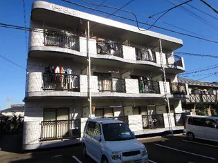 パークヒルIIの画像