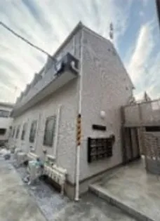 リブ東小岩【2階】の外観