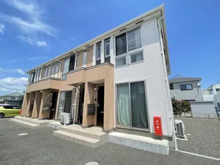 フォレストパークIの画像