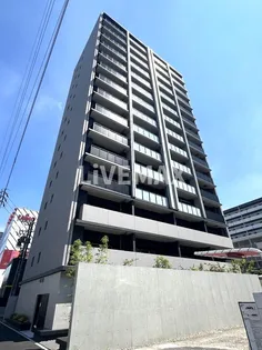 オーパスレジデンス名古屋ステーション【5階】の外観