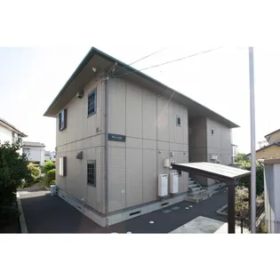 グリーンハイツの画像