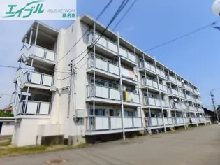 フィールドストーン蓮花寺1号棟の画像