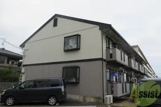 ロイヤルコート文化町IVの画像