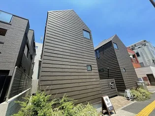 レ スタ浮間公園の画像