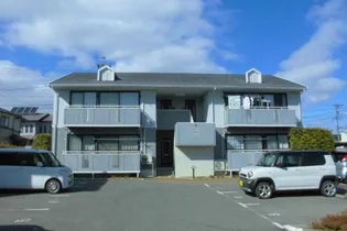 セジュール寺島 Bの画像