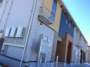 ルチェンテAの画像