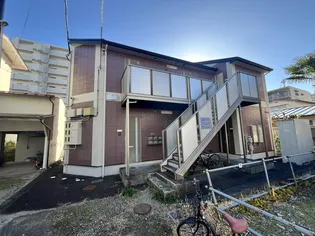 パセオプラシード雨宮の画像