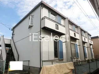 メゾンクリスタルの画像