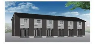 SUN PALACE北上VIIIの画像