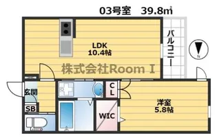 メゾンドルミエール・旭化成ヘーベルメゾンHEBEL HAUS【1階】の間取り