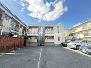 メゾンドルミエールの画像