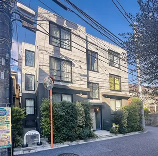 PROTO笹塚I【3階】の外観