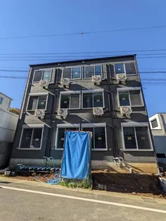 マロンハイツの画像