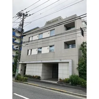 ブランズ弦巻二丁目の画像