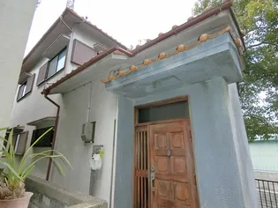 大阪府堺市中区土師町5【一戸建】の外観