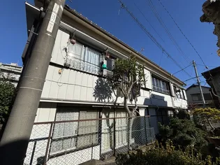 深瀬荘【2階】の外観