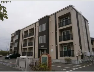 コーポブレーメンD館の画像