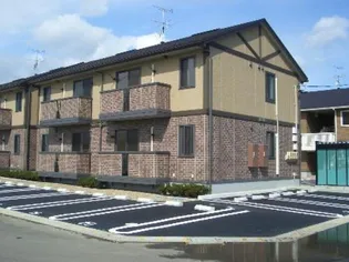 リビングタウン飯岡新田Iの画像