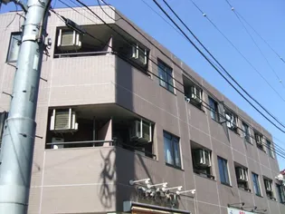 ヒルズガーデンの画像