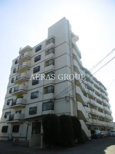 INOVE武蔵砂川【5階】の外観