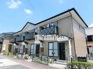 愛知県春日井市宮町字宮町【一戸建】の外観