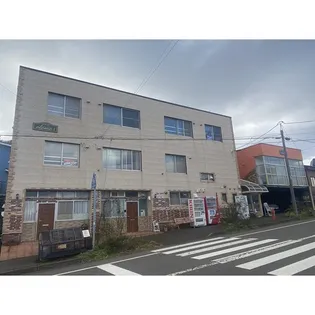 コーポ大友I【3階】の外観