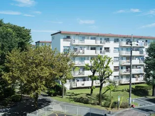 UR北本【4階】の外観