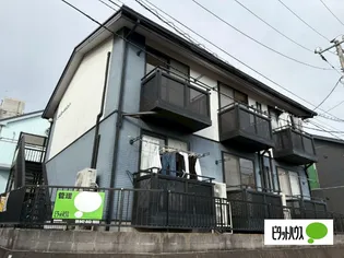 メゾンメヌエットの画像