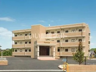 トレステーラ【3階】の外観