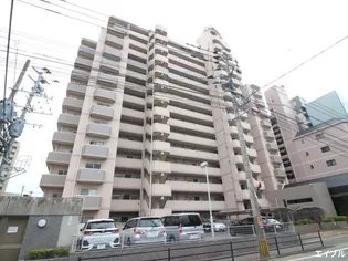 エンゼルハイム大濠公園南の画像