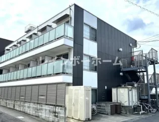 VILLA BRISEの画像