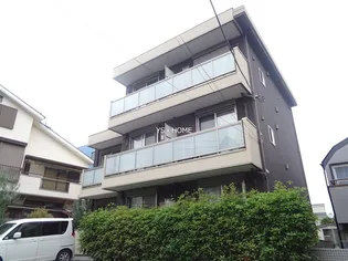 セント ケーズコートの画像