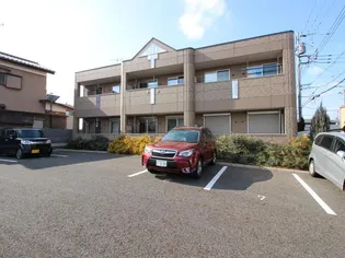 グレーシアの画像