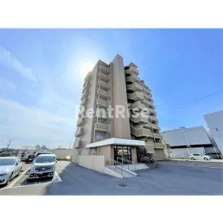 ルーヴェン ブルン【7階】の外観