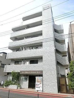 ライオンズマンション北綾瀬第2の画像