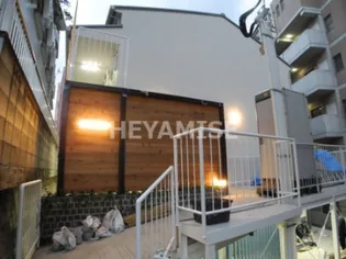 フラッティーノの画像