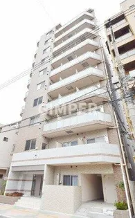 エスファルベ川口の画像